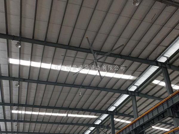 大型工业吊扇,工业大风扇,大型工业风扇