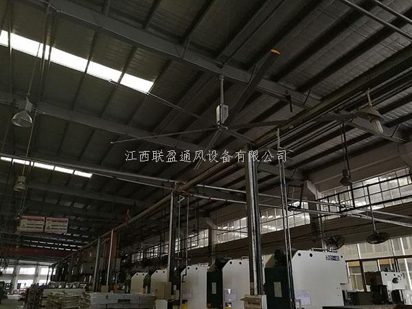 工业大风扇,江西工业大风扇,通风降温设备