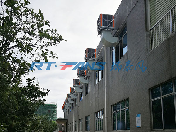 江西冷风机,冷风机,厂房降温