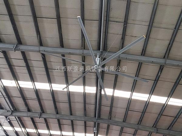 江西工业大风扇,厂房车间降温,工业大风扇